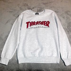 Thrasher long sleeve